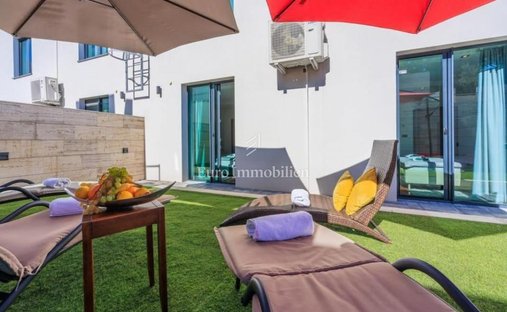 Apartment in Malinska, Primorje-Gorski Kotar County, Croatia 1