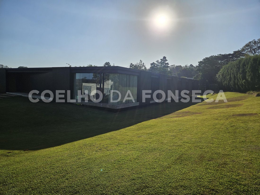 Eigentumswohnung in Itu, São Paulo, Brasilien 2 - 15645833