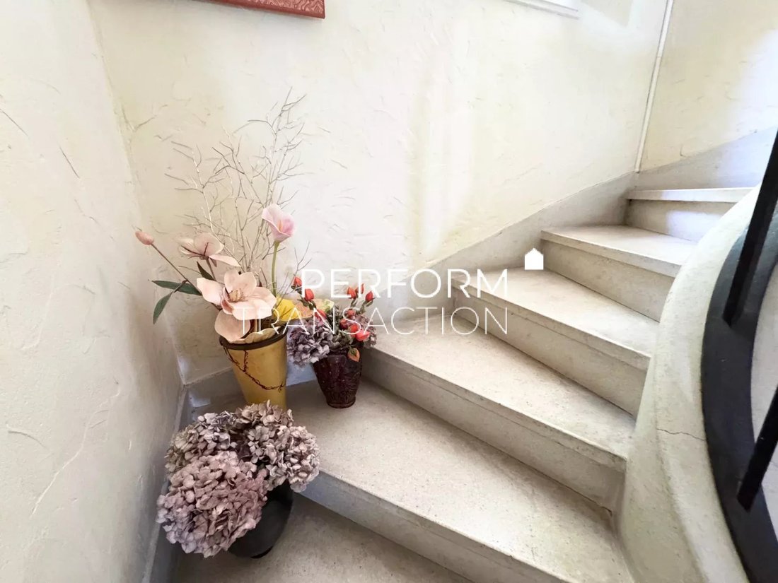 Casa a Le Village, Seyssins, Francia 4 - 15648237