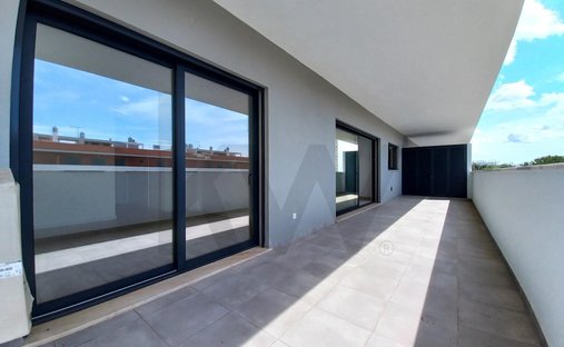 Apartment in Tavira (Santa Maria e Santiago), Algarve, Portugal 1