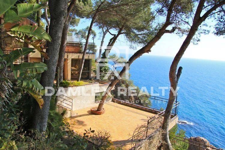 House in Blanes, Catalonia, Spain 1 - 15646988