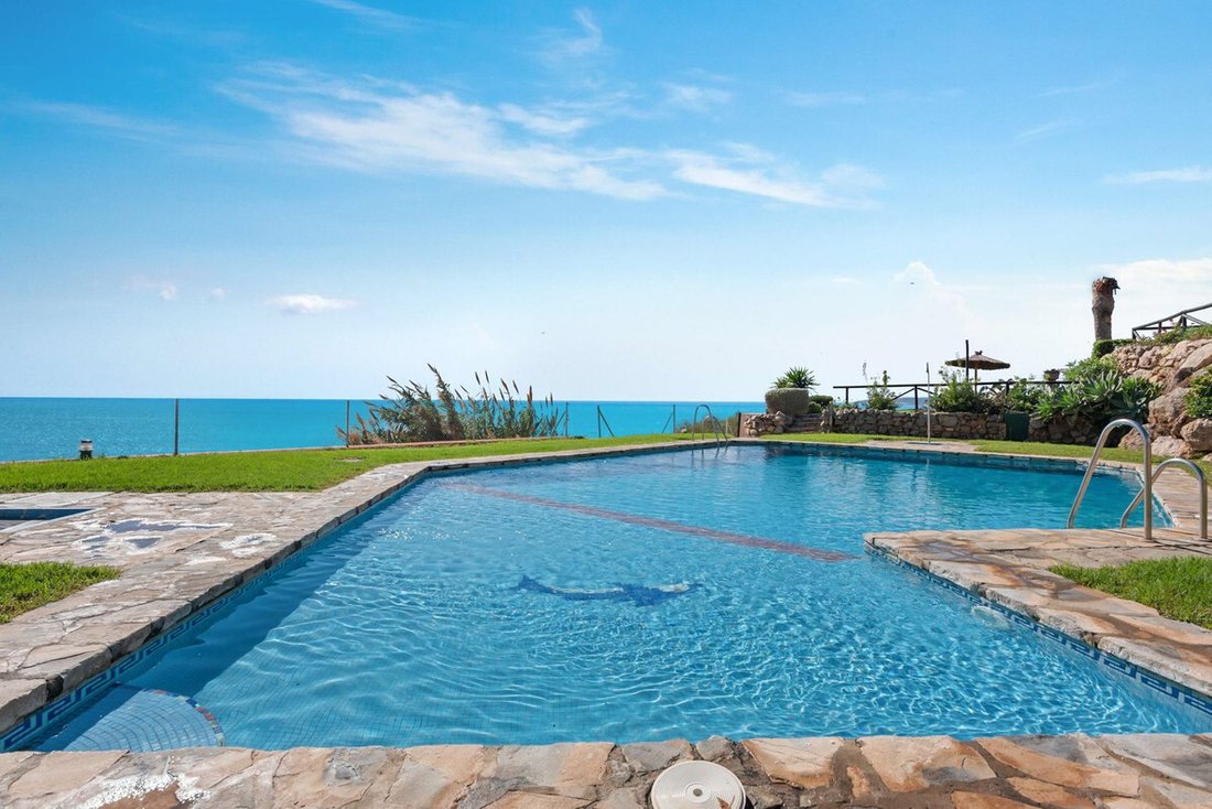 House in Estepona, Andalusia, Spain 2 - 15643065