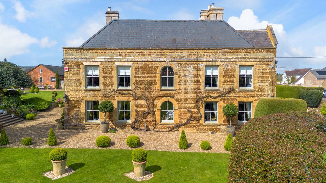 House in Great Harrowden, England 3 - 15543258