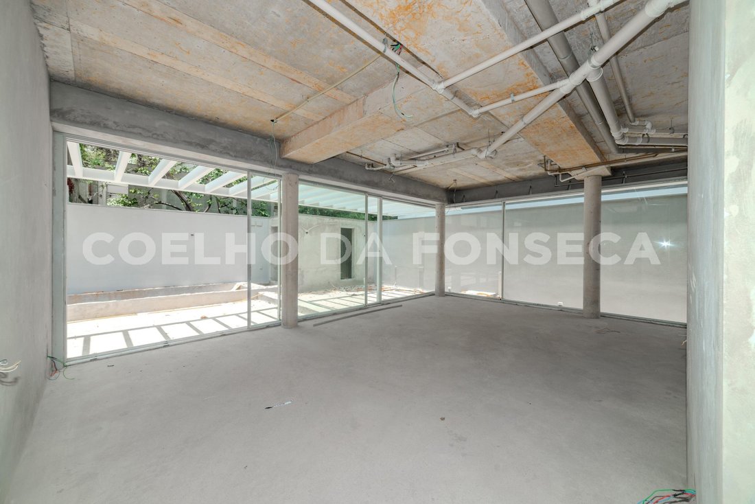 Condo in São Paulo, State of São Paulo, Brazil 1 - 15645854