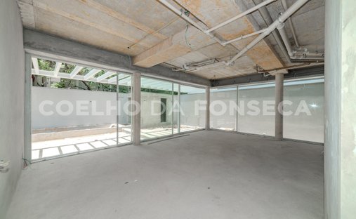 Condo in São Paulo, State of São Paulo, Brazil 1