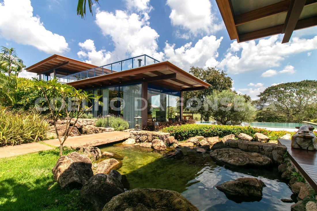Appartement à Porto Feliz, São Paulo, Brésil 1 - 15646116