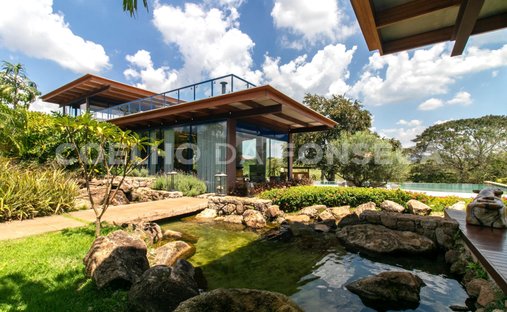 Appartement à Porto Feliz, São Paulo, Brésil 1