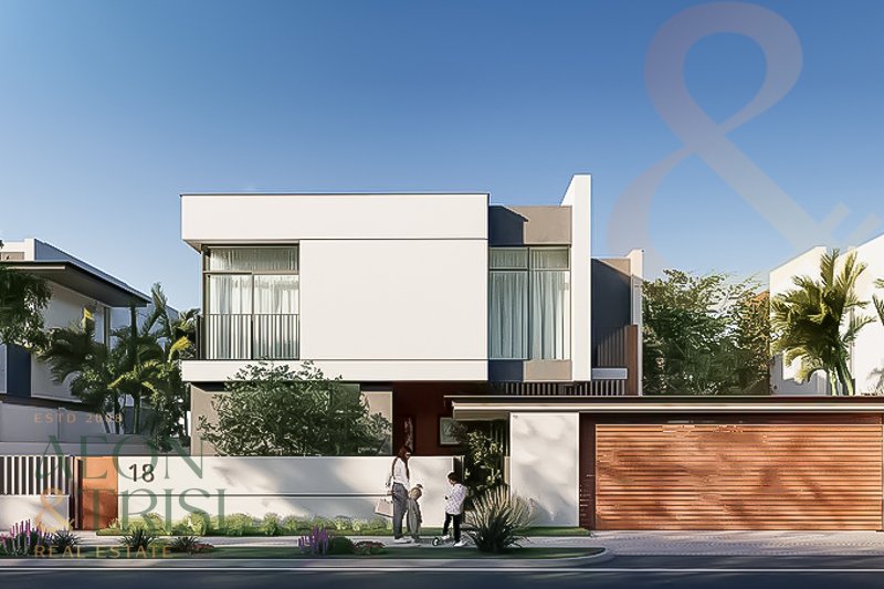 Villa in Al Furjan, Dubai, United Arab Emirates 5 - 15648951