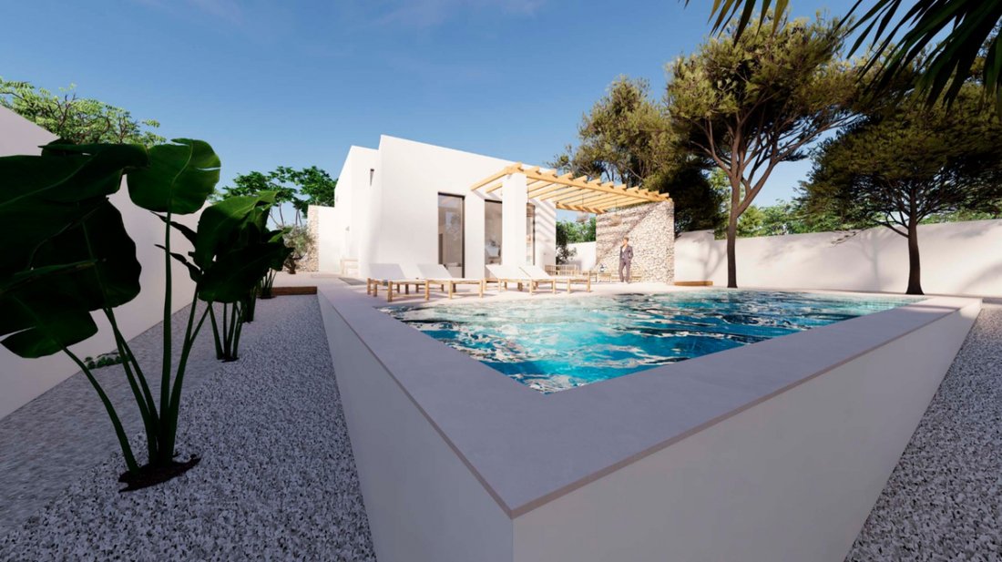 House in la Sabatera, Teulada, Valencian Community 1 - 15651502