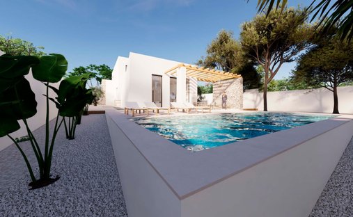 House in la Sabatera, Teulada, Valencian Community 1