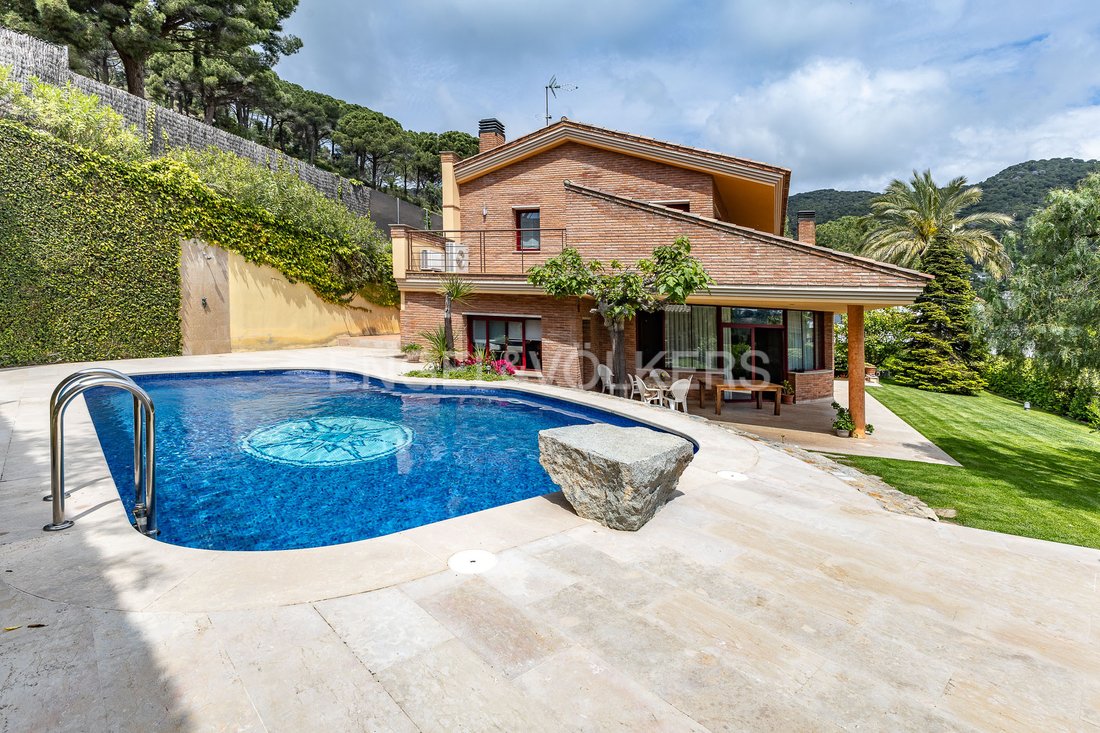 House in Premia de Dalt, Catalonia, Spain 1 - 15645146