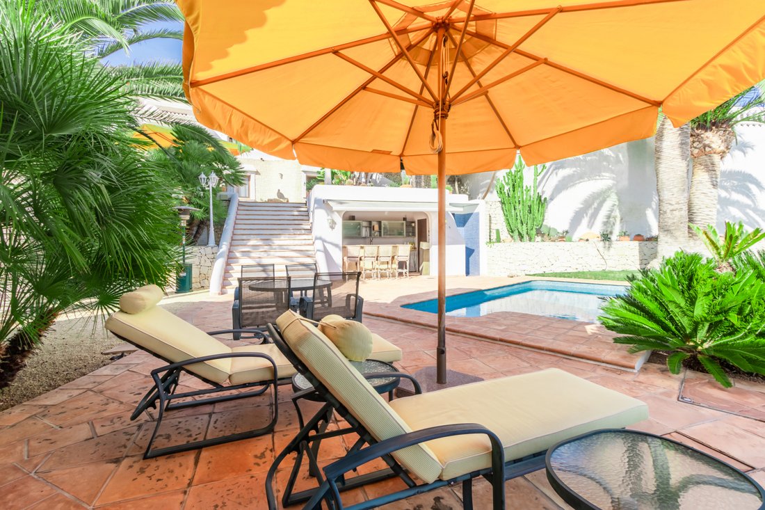 House in Moraira, Teulada, Valencian Community 4 - 15651539