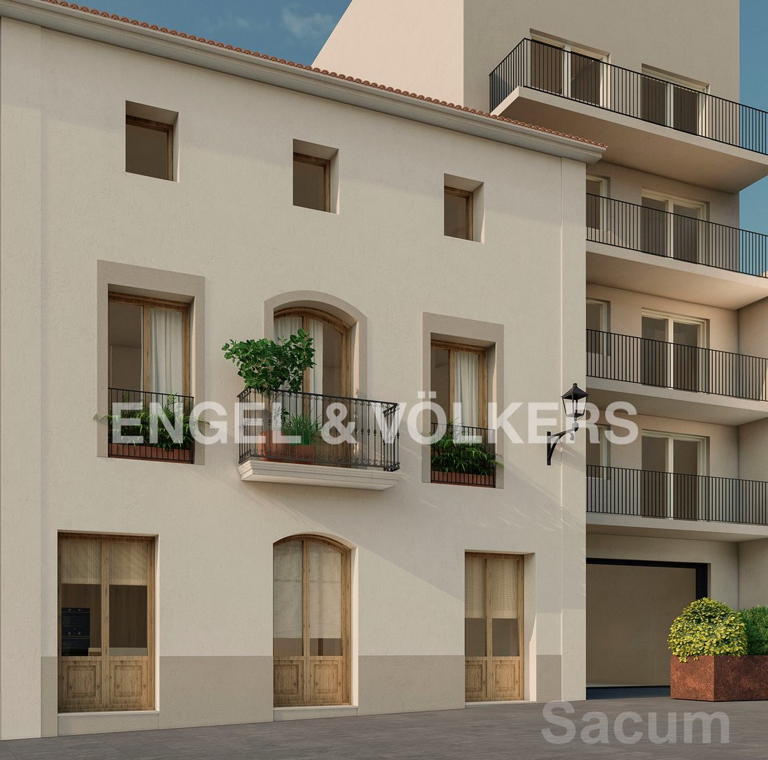 Country House in Sant Cugat del Valles, Catalonia, Spain 2 - 15645139