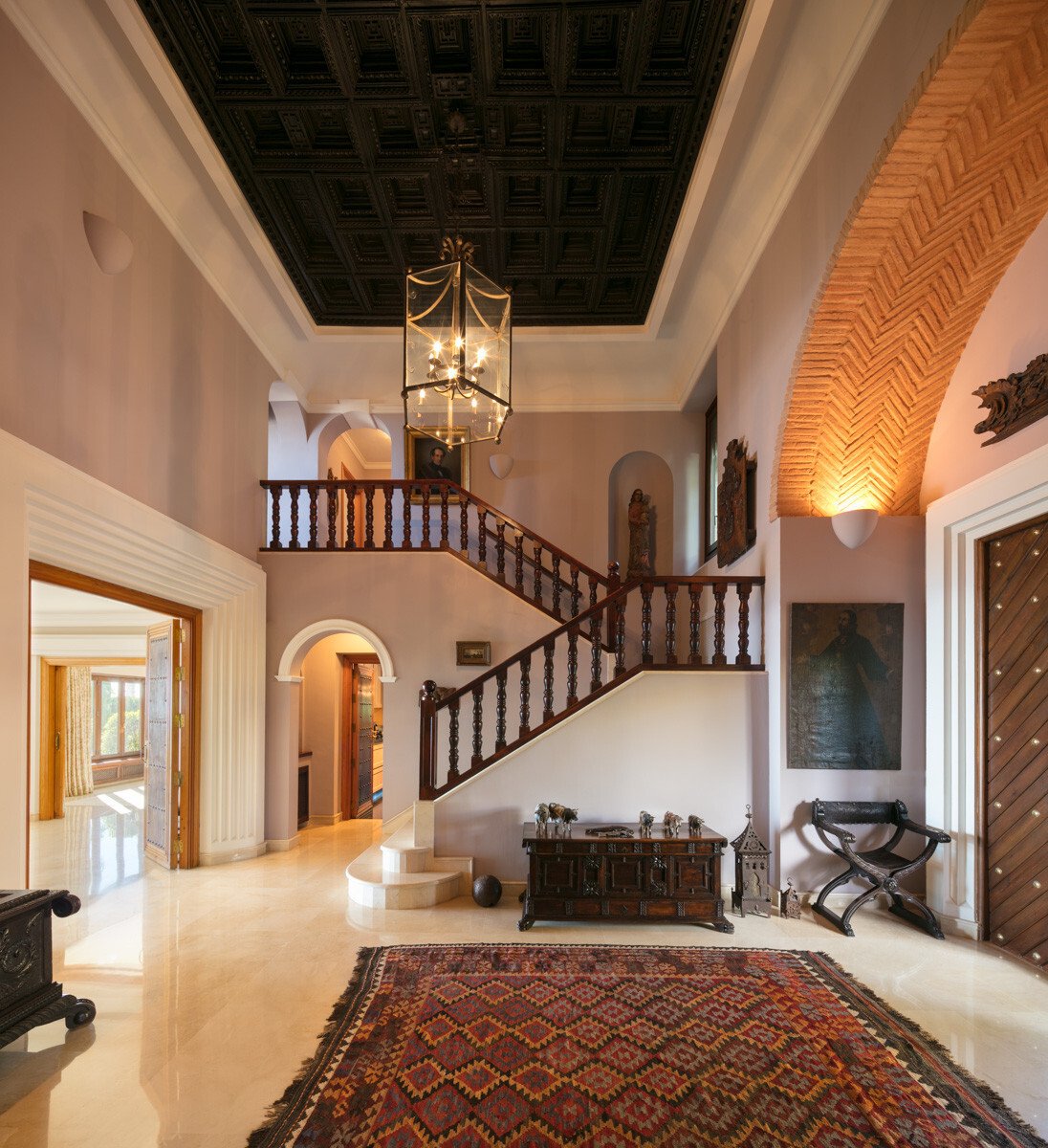 Villa in Sierra Blanca, Marbella, Spain 3 - 15652427