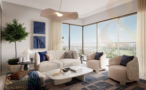 Wohnung in Dubai, Dubai, Vereinigte Arabische Emirate 1
