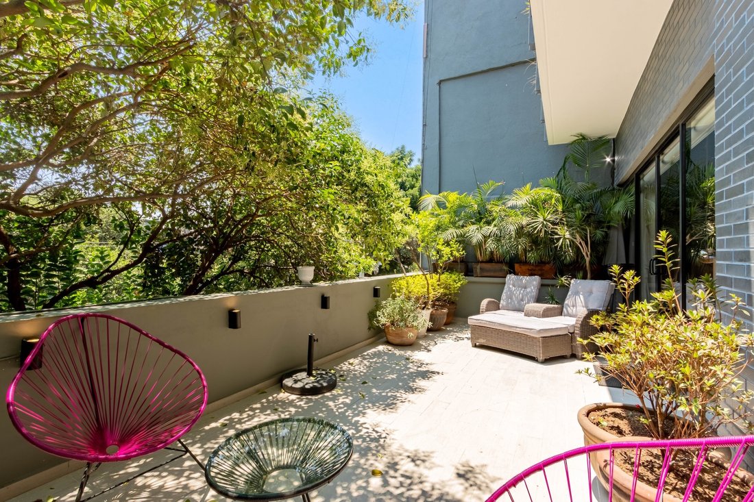 Apartment in Xico, Veracruz, Mexico 1 - 15648067