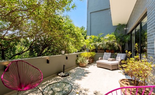 Appartement à Xico, Veracruz, Mexique 1