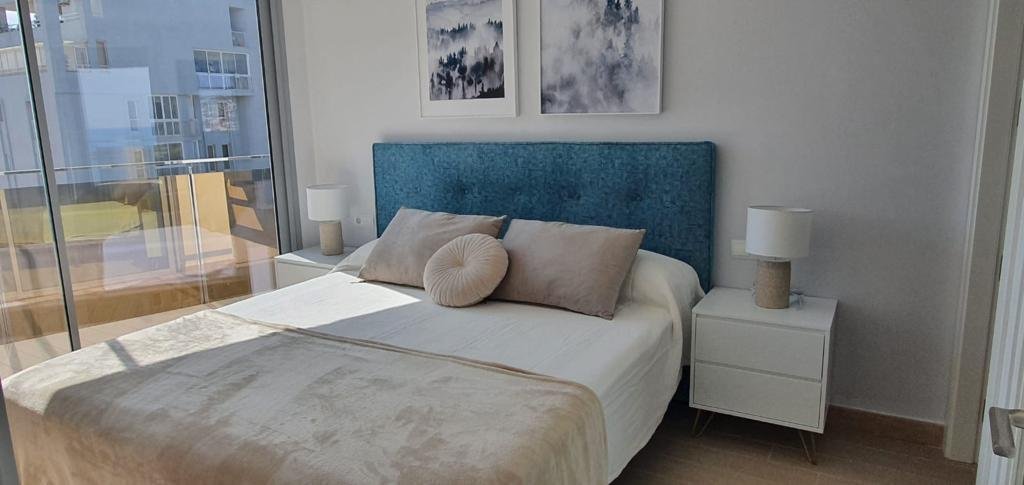 Apartment in Calp / Calpe, Valencian Community, Spain 5 - 12581483