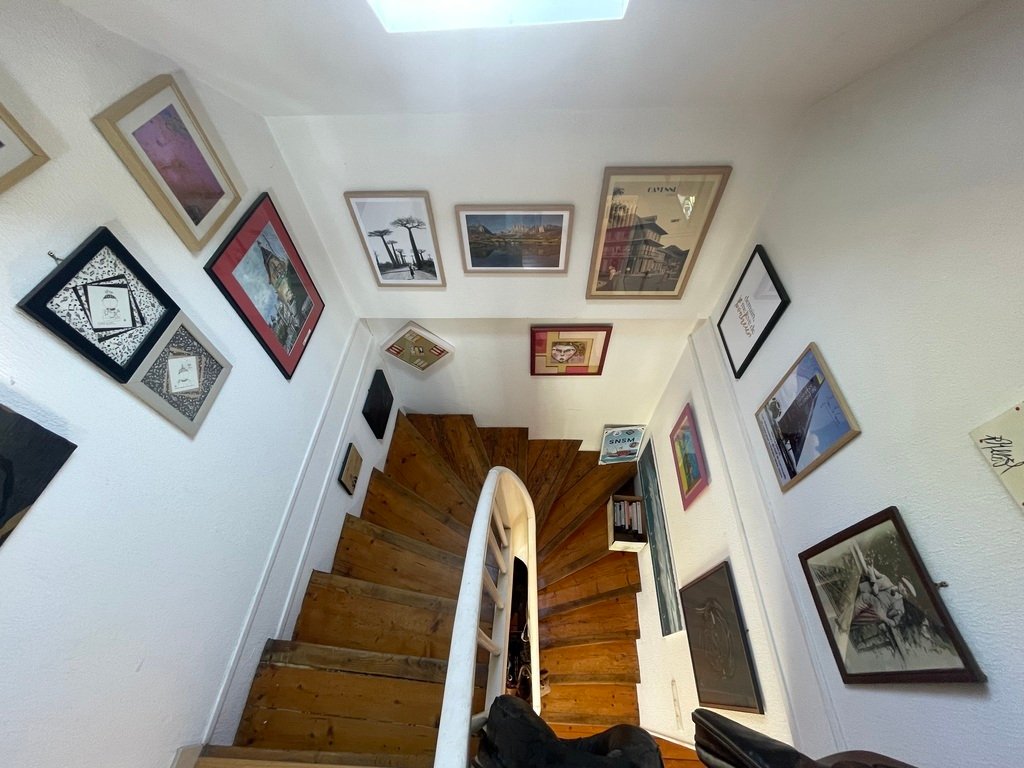 House in Pouldavid, Douarnenez, France 3 - 15644885