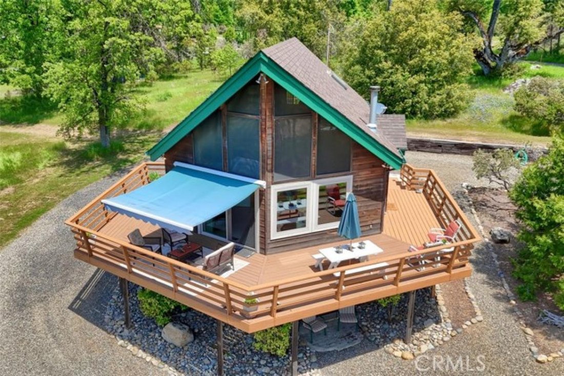 House in Catheys Valley, California, United States 4 - 15652499