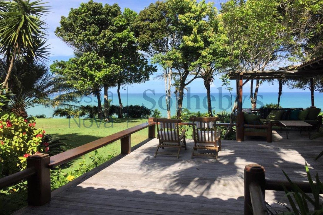 House in Trancoso, State of Bahia, Brazil 3 - 12780844