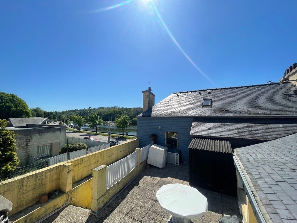House in Pouldavid, Douarnenez, France 2 - 15644885
