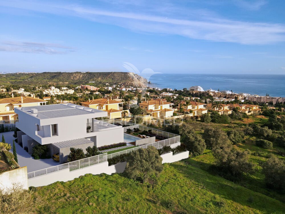 House in Praia da Luz, Algarve, Portugal 4 - 15648472
