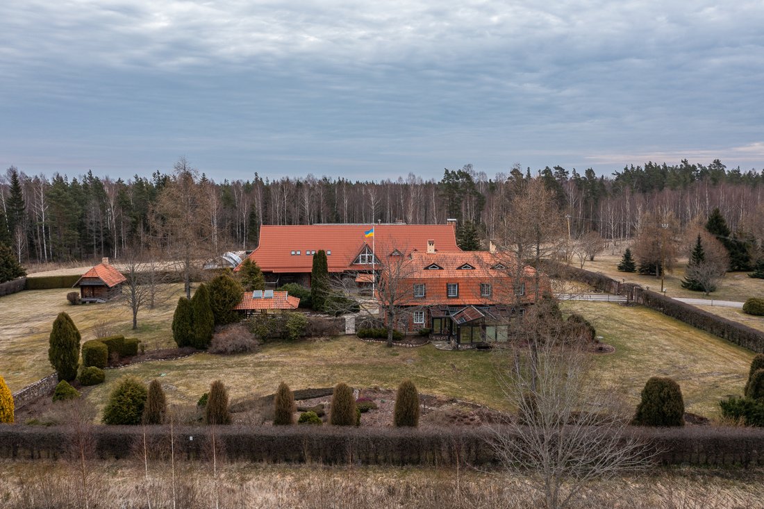 House in Klinkas, Tukums Municipality, Latvia 5 - 1352112
