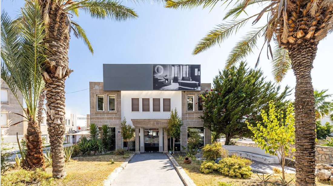 Apartment in Bodrum, Muğla, Turkey 1 - 15650707