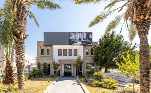 House in Bodrum, Muğla, Turkey 1