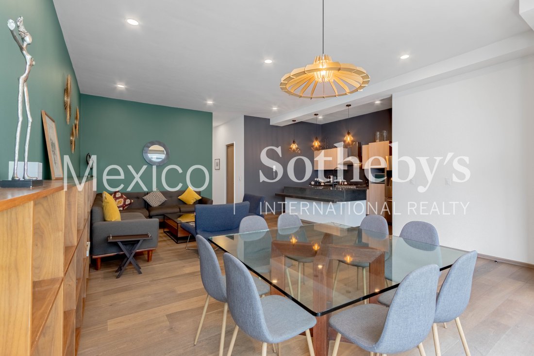Apartment in Xico, Veracruz, Mexico 3 - 15648067