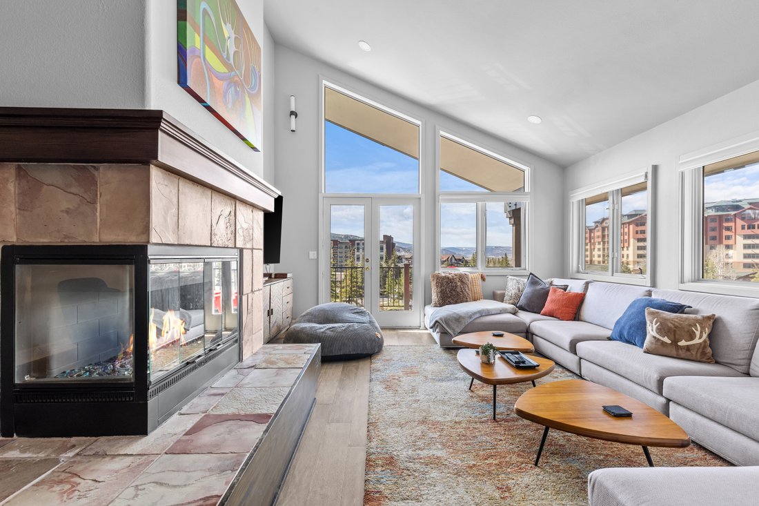 Steamboat Springs, Colorado, United States 3 - 15642927