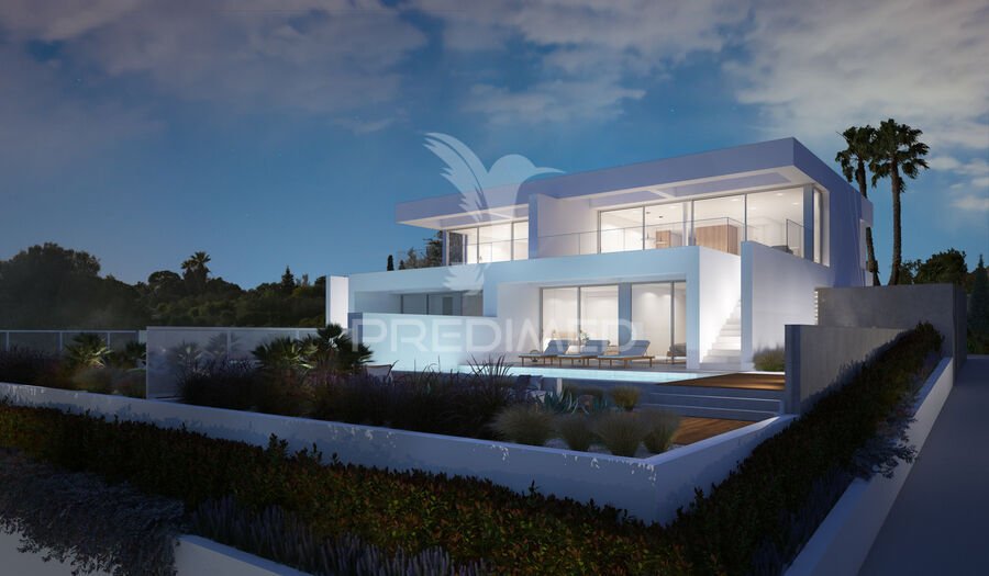 House in Praia da Luz, Algarve, Portugal 1 - 15648472