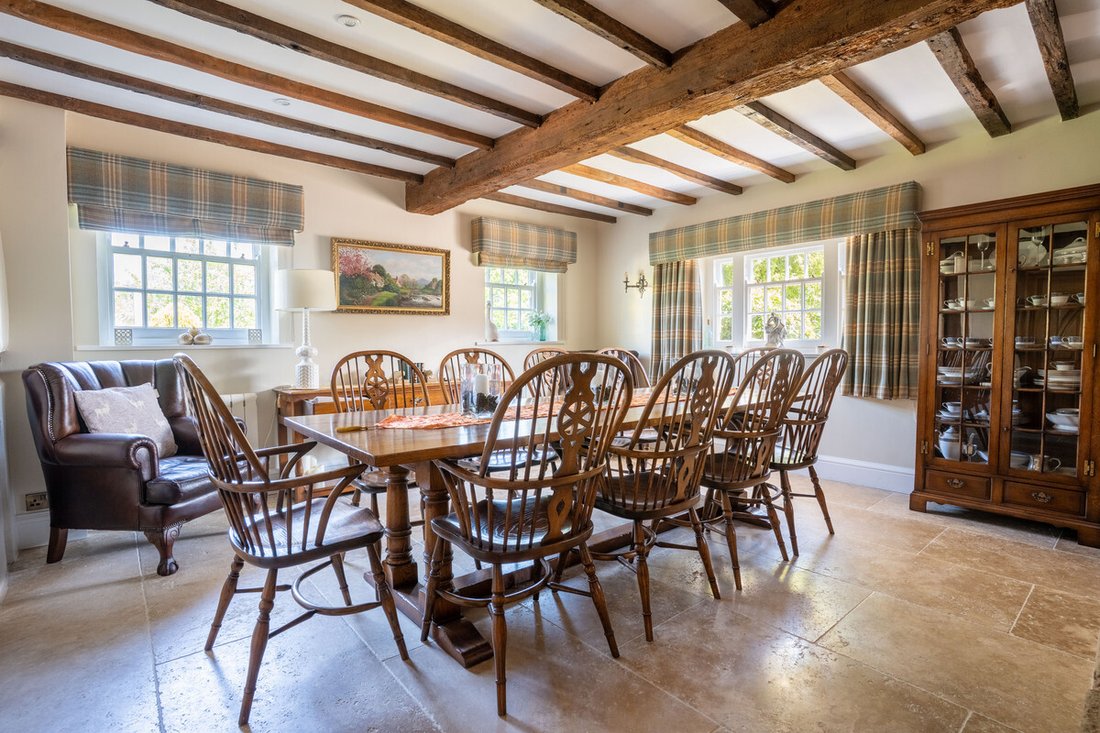 Farm Ranch in Shell, Himbleton, England 5 - 15644983