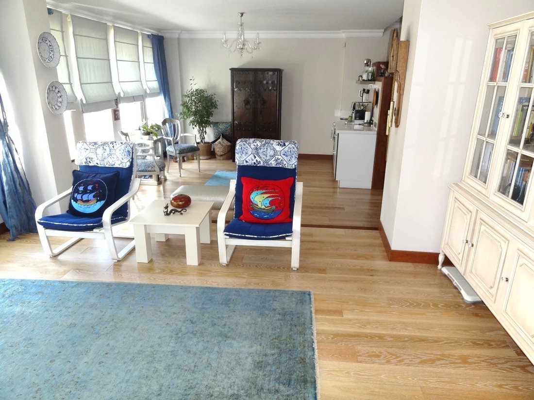 Condo in İstanbul, İstanbul, Turkey 5 - 15649889
