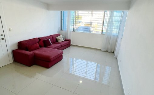 Maison à Santo Domingo, Santo Domingo, République dominicaine 1