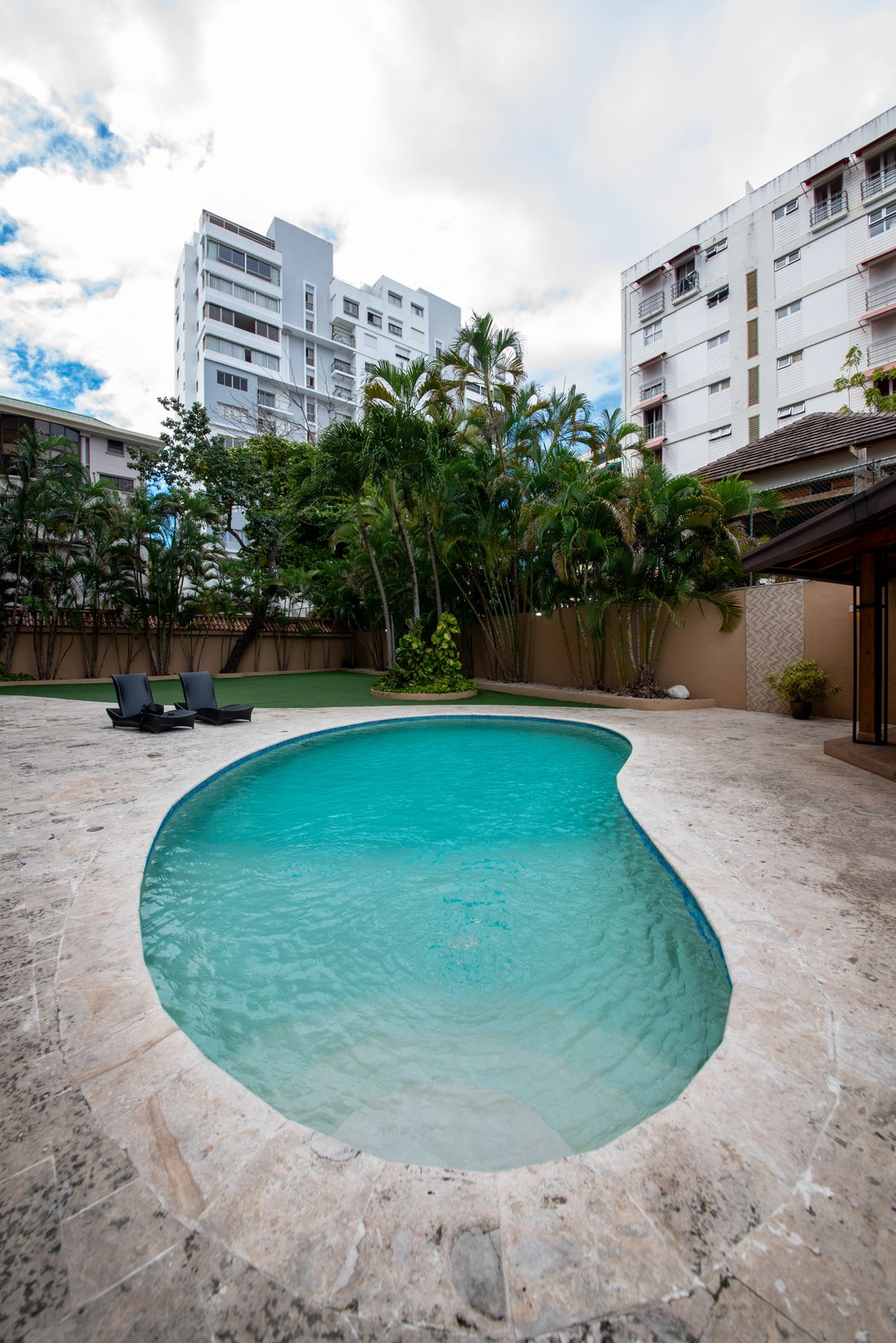 Santo Domingo, Distrito Nacional, Dominican Republic 1 - 15649906