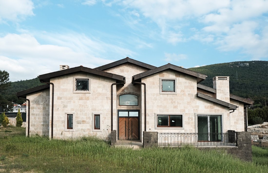 House in Urla, Urla, Turkey 1 - 15650140