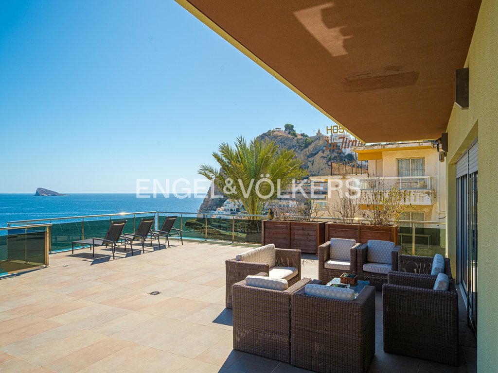 Villa in Benidorm, Valencian Community, Spain 4 - 13925290