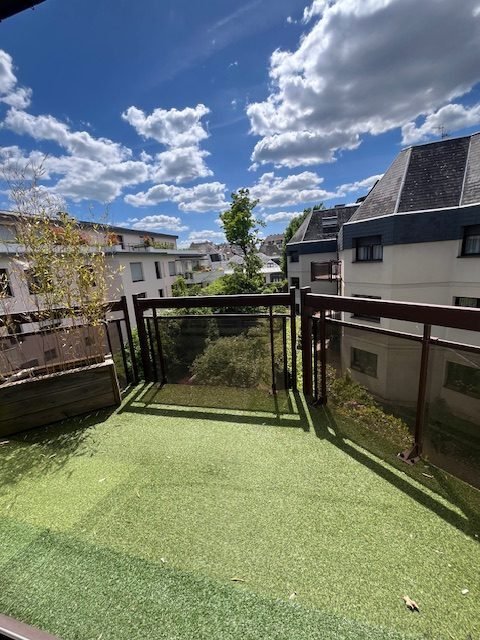 Apartment in Poincare Est, Strasbourg, France 5 - 15647885
