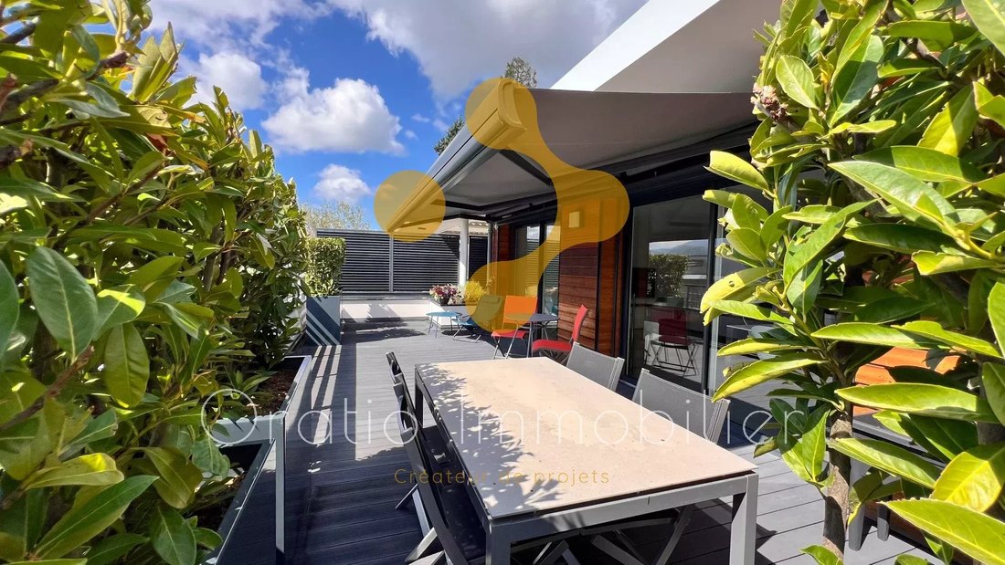 Apartment in Corentin Celton, Issy-les-Moulineaux, France 1 - 15648354
