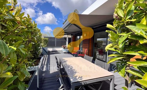 Apartment in Corentin Celton, Issy-les-Moulineaux, France 1