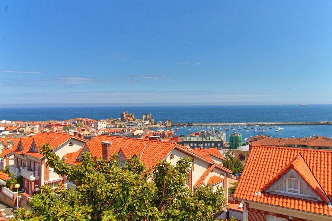 House in Castro-Urdiales, Cantabria, Spain 4 - 15191648