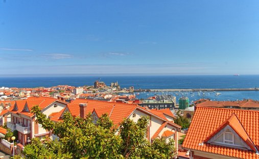 Castle for Sale in Castro-Urdiales, Cantabria, Spain