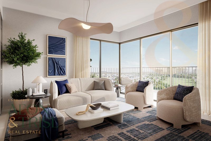Apartment in Dubai South Logistics District, Dubai, United Arab Emirates 3 - 15648317