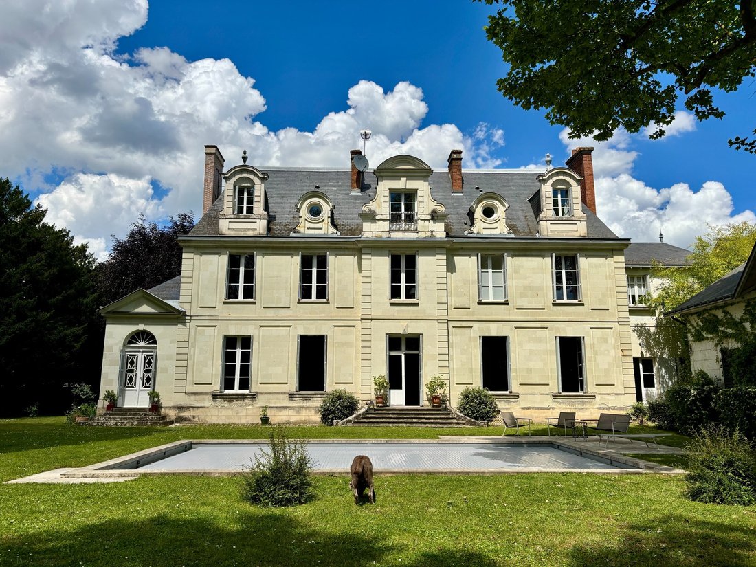House in Grammont, Tours, France 2 - 15650985