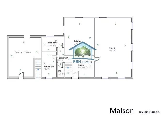 Estate in Schillersdorf, Grand Est, France 4 - 15650528