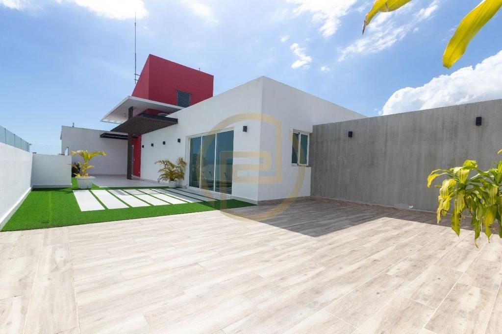 Apartment in Santo Domingo, Distrito Nacional, Dominican Republic 1 - 15649931