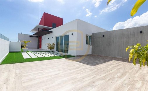 Santo Domingo, Distrito Nacional, Dominican Republic 1