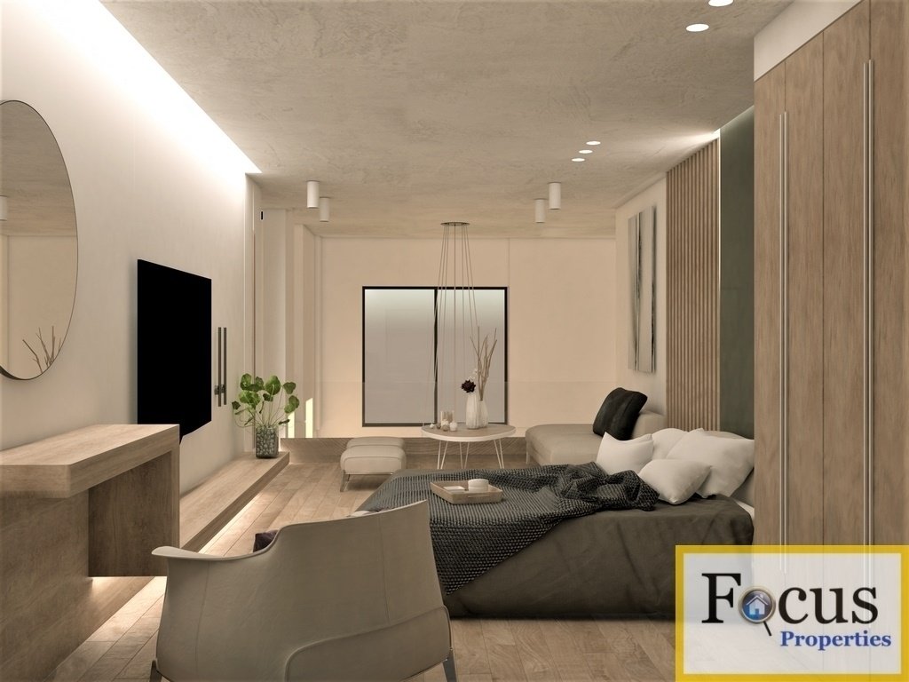 Apartment in Elliniko, Attica, Greece 4 - 15643339